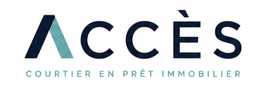 ACCÈS — Courtier en prêt immobilier